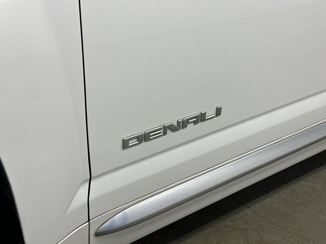 Thumbnail: 2017 GMC Terrain - 4