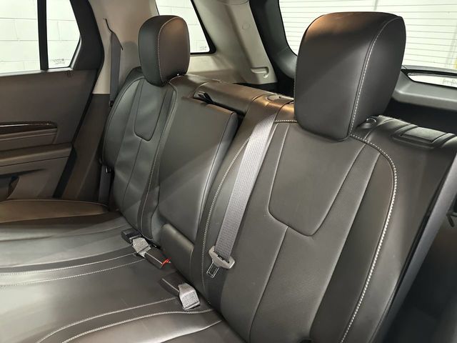 Thumbnail: 2017 GMC Terrain - 21