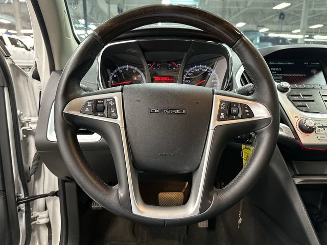 Thumbnail: 2017 GMC Terrain - 6