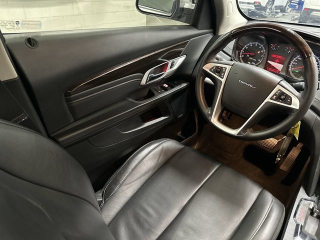 Thumbnail: 2017 GMC Terrain - 20