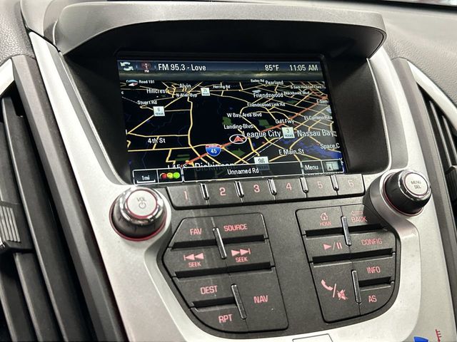 Thumbnail: 2017 GMC Terrain - 27