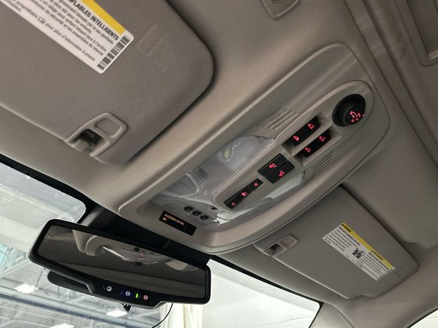 Thumbnail: 2017 GMC Terrain - 25