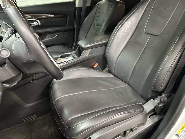 Thumbnail: 2017 GMC Terrain - 7
