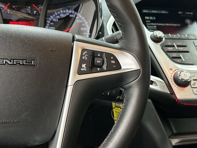 Thumbnail: 2017 GMC Terrain - 23