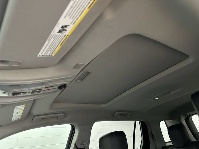 Thumbnail: 2017 GMC Terrain - 30