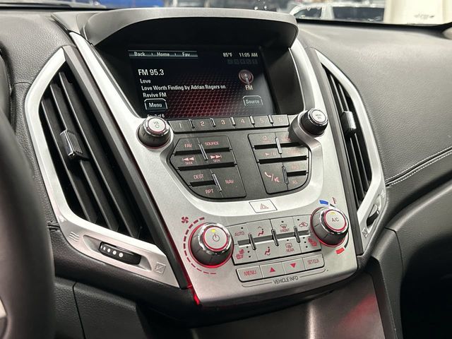 Thumbnail: 2017 GMC Terrain - 9