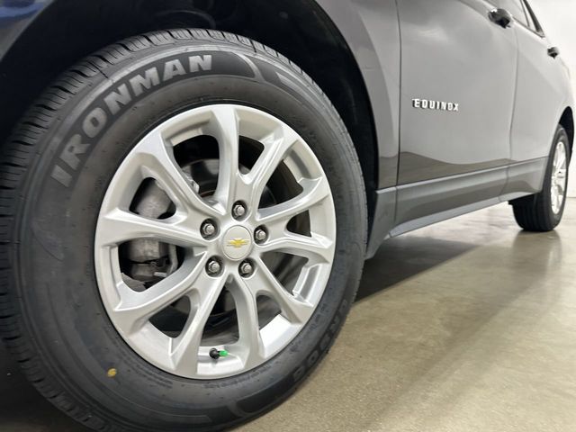 Thumbnail: 2020 Chevrolet Equinox - 5
