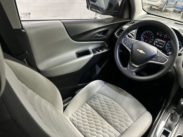 Thumbnail: 2020 Chevrolet Equinox - 21