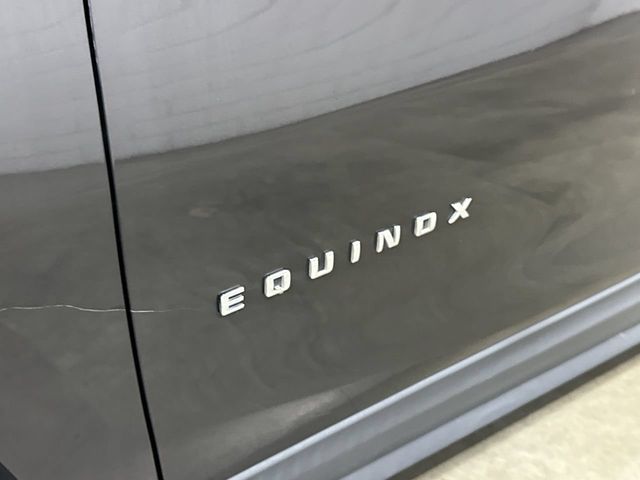 Thumbnail: 2020 Chevrolet Equinox - 4