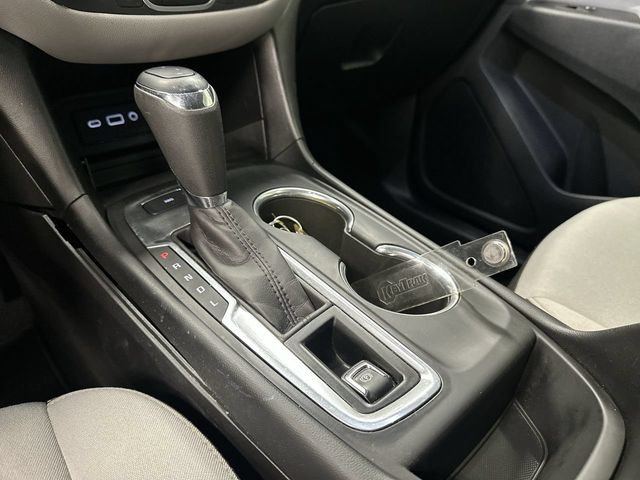 Thumbnail: 2020 Chevrolet Equinox - 10