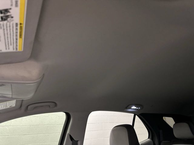 Thumbnail: 2020 Chevrolet Equinox - 31