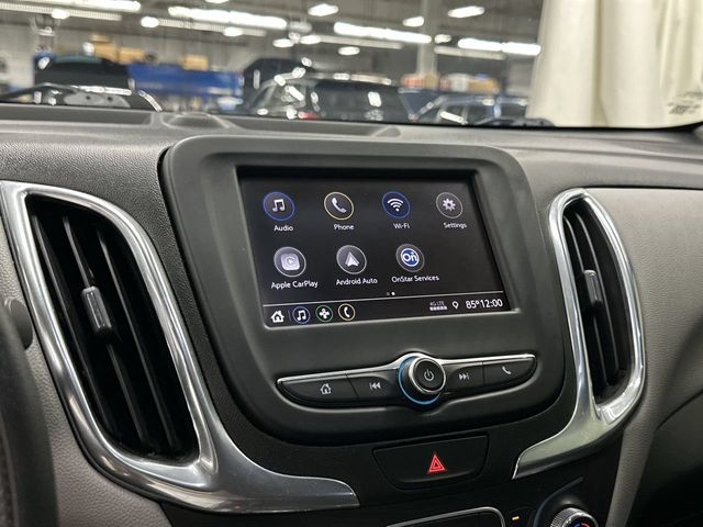 Thumbnail: 2020 Chevrolet Equinox - 9