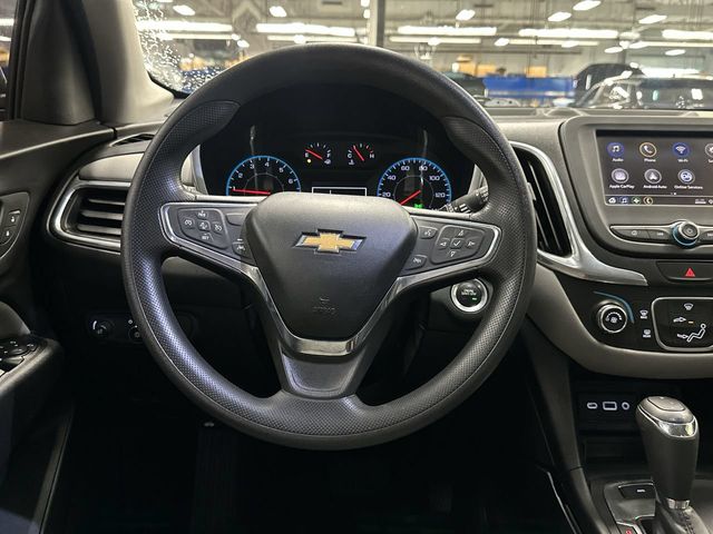 Thumbnail: 2020 Chevrolet Equinox - 2