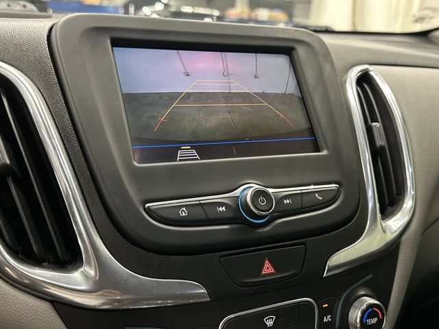 Thumbnail: 2020 Chevrolet Equinox - 28
