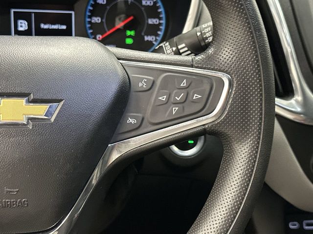 Thumbnail: 2020 Chevrolet Equinox - 24