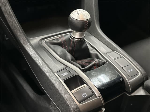 Thumbnail: 2018 Honda Civic - 10