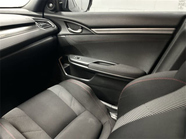 Thumbnail: 2018 Honda Civic - 21