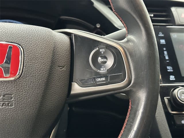 Thumbnail: 2018 Honda Civic - 24