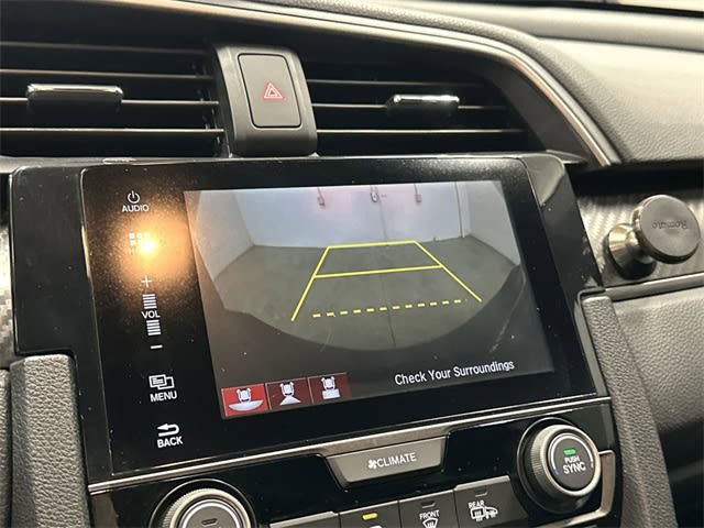 Thumbnail: 2018 Honda Civic - 28