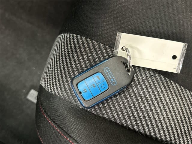 Thumbnail: 2018 Honda Civic - 12