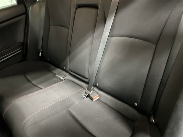 Thumbnail: 2018 Honda Civic - 8