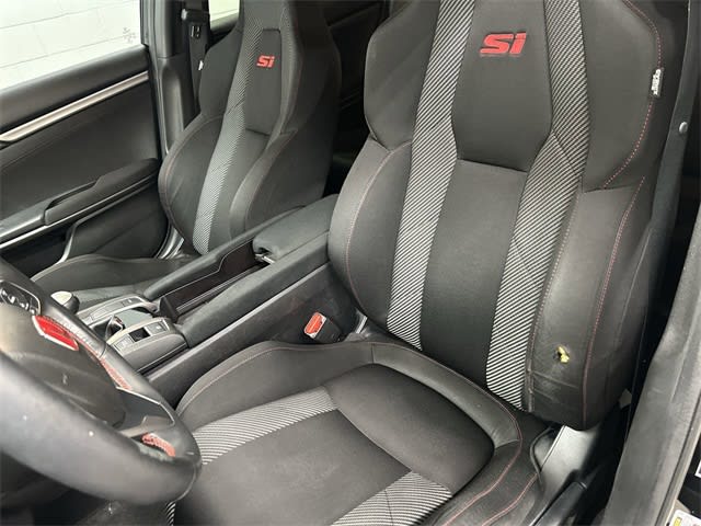 Thumbnail: 2018 Honda Civic - 7