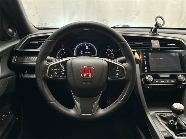 Thumbnail: 2018 Honda Civic - 6
