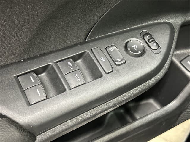 Thumbnail: 2018 Honda Civic - 26