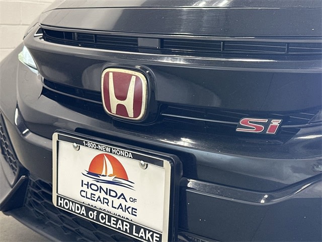 Thumbnail: 2018 Honda Civic - 4