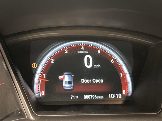 Thumbnail: 2018 Honda Civic - 11