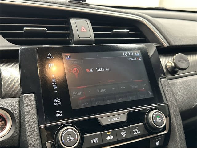 Thumbnail: 2018 Honda Civic - 9