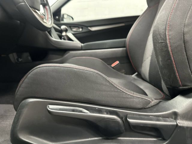 Thumbnail: 2019 Honda Civic - 29