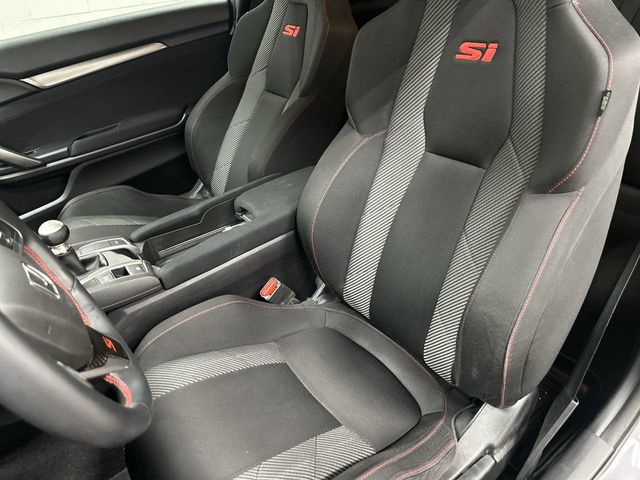 Thumbnail: 2019 Honda Civic - 7