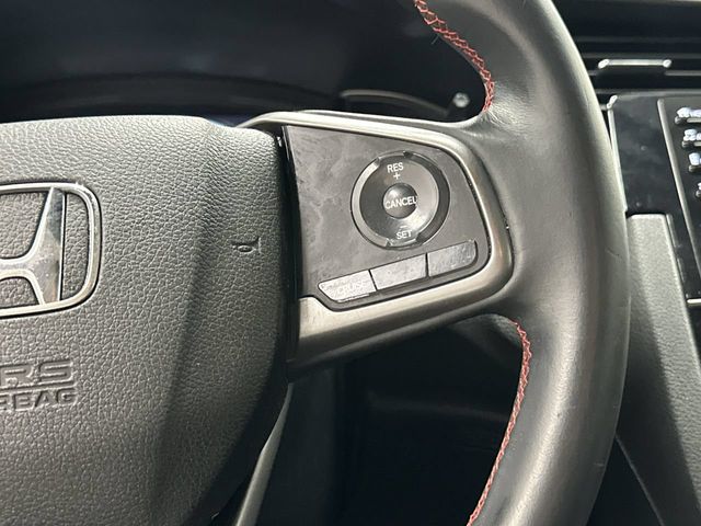 Thumbnail: 2019 Honda Civic - 23