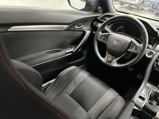 Thumbnail: 2019 Honda Civic - 2