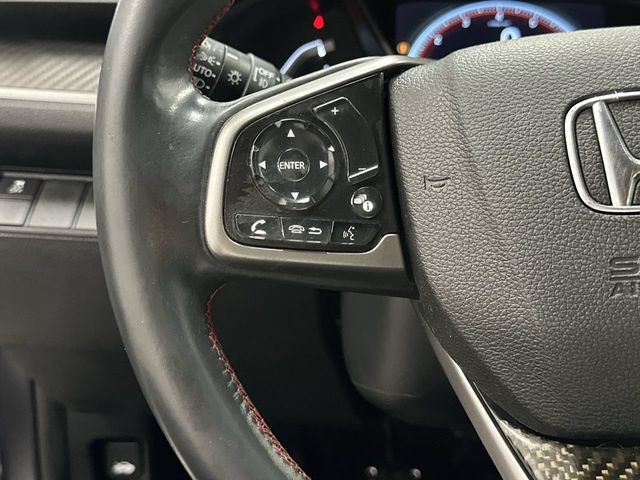 Thumbnail: 2019 Honda Civic - 22