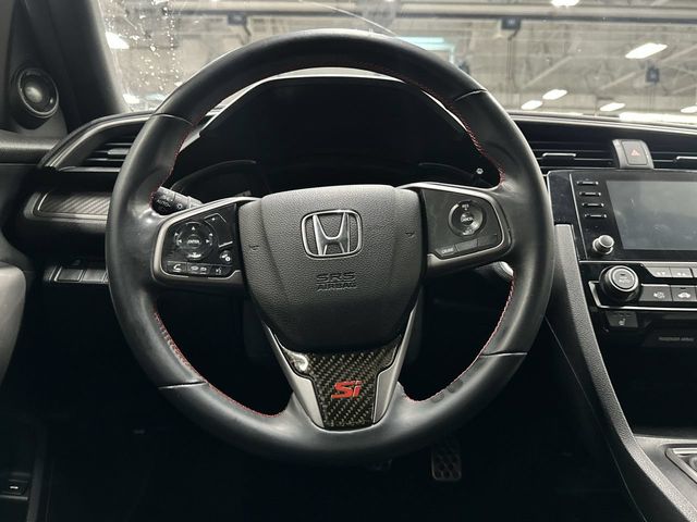 Thumbnail: 2019 Honda Civic - 6