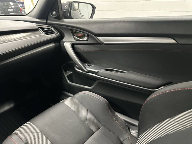 Thumbnail: 2019 Honda Civic - 20