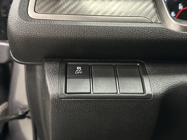 Thumbnail: 2019 Honda Civic - 24