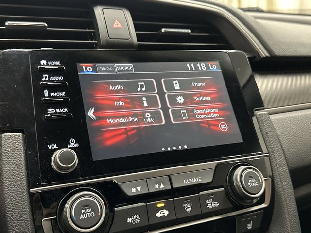 Thumbnail: 2019 Honda Civic - 9