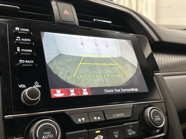 Thumbnail: 2019 Honda Civic - 27