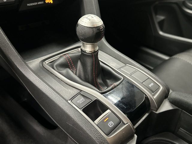 Thumbnail: 2019 Honda Civic - 10