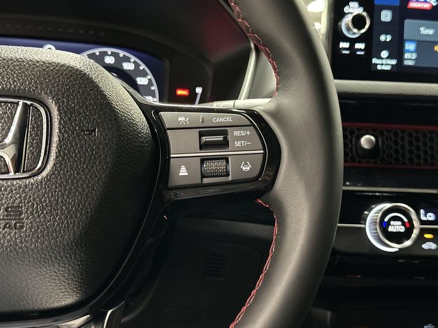 Thumbnail: 2026 Honda Civic - 23