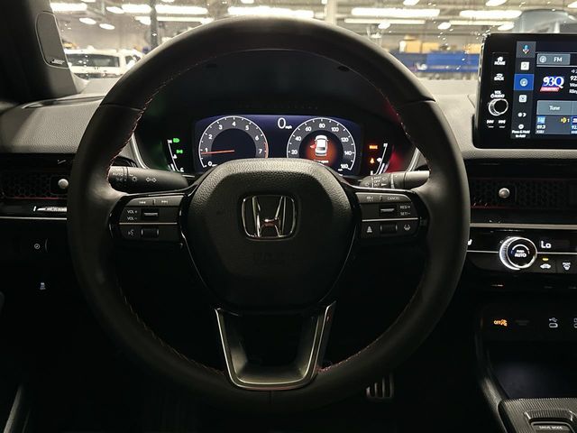 Thumbnail: 2026 Honda Civic - 6