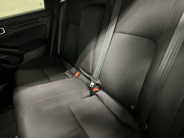 Thumbnail: 2026 Honda Civic - 8