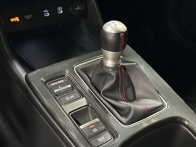 Thumbnail: 2026 Honda Civic - 10
