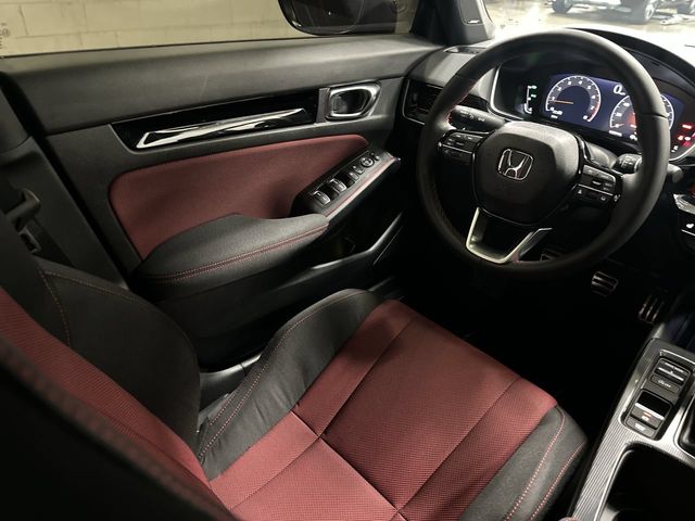 Thumbnail: 2026 Honda Civic - 2