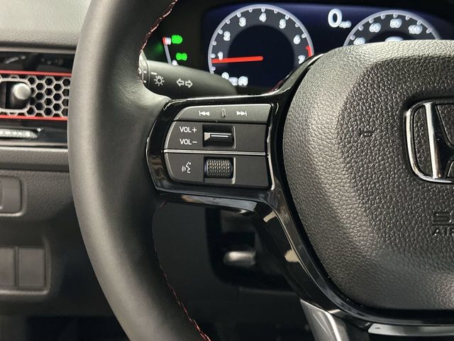 Thumbnail: 2026 Honda Civic - 22