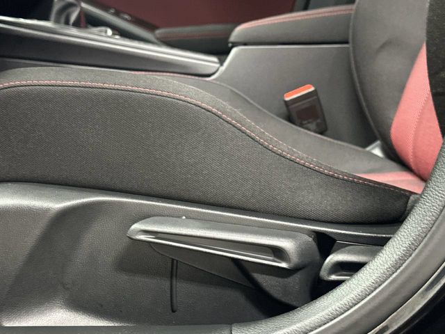Thumbnail: 2026 Honda Civic - 30