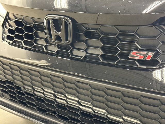 Thumbnail: 2026 Honda Civic - 4